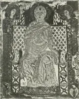 An illustration from Ikonografia Bogomateri (1914)