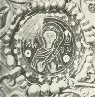 Picture 211 of 254 from Ikonografia Bogomateri (1914), leaf 378
