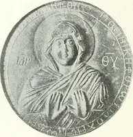 Picture 216 of 254 from Ikonografia Bogomateri (1914), leaf 381