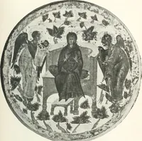 Picture 217 of 254 from Ikonografia Bogomateri (1914), leaf 382
