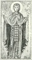 An illustration from Ikonografia Bogomateri (1914)