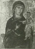 Picture 224 of 254 from Ikonografia Bogomateri (1914), leaf 397