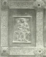 An illustration from Ikonografia Bogomateri (1914)