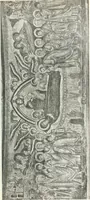 An illustration from Ikonografia Bogomateri (1914)