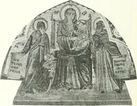 Picture 242 of 254 from Ikonografia Bogomateri (1914), leaf 437