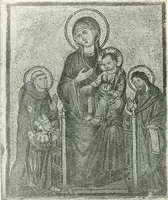 Picture 243 of 254 from Ikonografia Bogomateri (1914), leaf 439