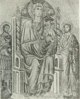 Picture 244 of 254 from Ikonografia Bogomateri (1914), leaf 440