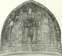 Picture 245 of 254 from Ikonografia Bogomateri (1914), leaf 441