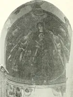 An illustration from Ikonografia Bogomateri (1914)