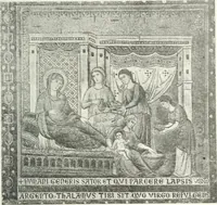 Picture 247 of 254 from Ikonografia Bogomateri (1914), leaf 444