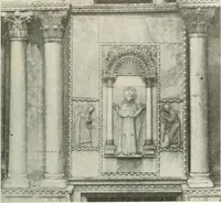 An illustration from Ikonografia Bogomateri (1914)