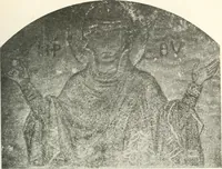 Picture 13 of 254 from Ikonografia Bogomateri (1914), leaf 86
