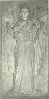 Picture 20 of 254 from Ikonografia Bogomateri (1914), leaf 95