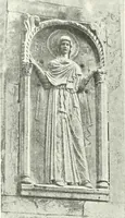 An illustration from Ikonografia Bogomateri (1914)