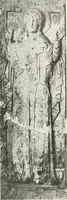 Picture 24 of 254 from Ikonografia Bogomateri (1914), leaf 98