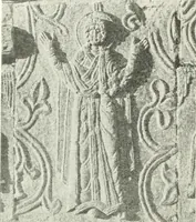 Picture 25 of 254 from Ikonografia Bogomateri (1914), leaf 99