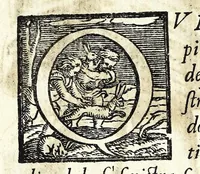 An illustration from Il ballarino (1581)