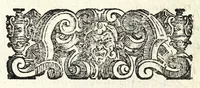 An illustration from Il ballarino (1581)