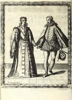 Picture 13 of 56 from Il ballarino (1581), leaf 126