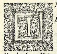 An illustration from Il ballarino (1581)