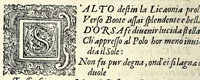 An illustration from Il ballarino (1581)