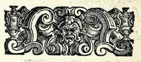 An illustration from Il ballarino (1581)
