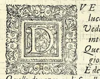 Picture 26 of 56 from Il ballarino (1581), leaf 194