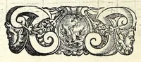 An illustration from Il ballarino (1581)