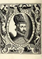 An illustration from Il ballarino (1581)