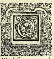 An illustration from Il ballarino (1581)