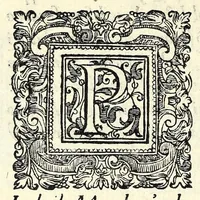 An illustration from Il ballarino (1581)