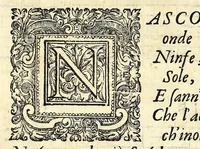An illustration from Il ballarino (1581)