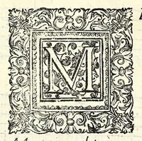 An illustration from Il ballarino (1581)