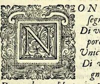 An illustration from Il ballarino (1581)