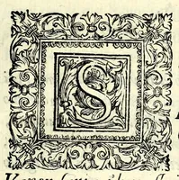 An illustration from Il ballarino (1581)