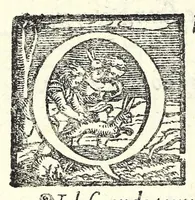 An illustration from Il ballarino (1581)