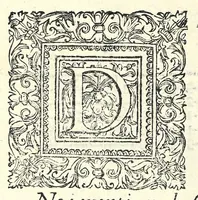An illustration from Il ballarino (1581)