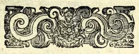 An illustration from Il ballarino (1581)