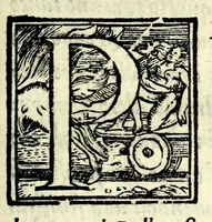 An illustration from Il ballarino (1581)