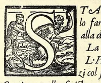 An illustration from Il ballarino (1581)