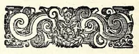 An illustration from Il ballarino (1581)