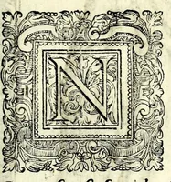An illustration from Il ballarino (1581)
