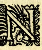 An illustration from Il Bernardone : comedia (1676)