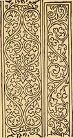 An illustration from Il Burato : libro de recami (1909)