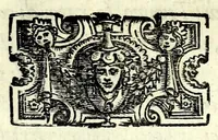 An illustration from Il cancellieri del Doni (1562)
