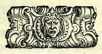 An illustration from Il cancellieri del Doni (1562)