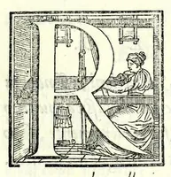 Picture 15 of 36 from Il cancellieri del Doni (1562), leaf 43