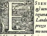 An illustration from Il cancellieri del Doni (1562)