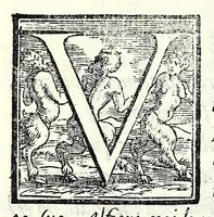 An illustration from Il cancellieri del Doni (1562)