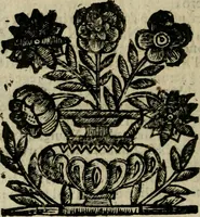 An illustration from Il cannocchiale Aristotelico, o sia, Idea dell'arguta et ingegniosa elocutione : che serue à tutta l'arte oratoria, lapidaria, et simbolica (1682)